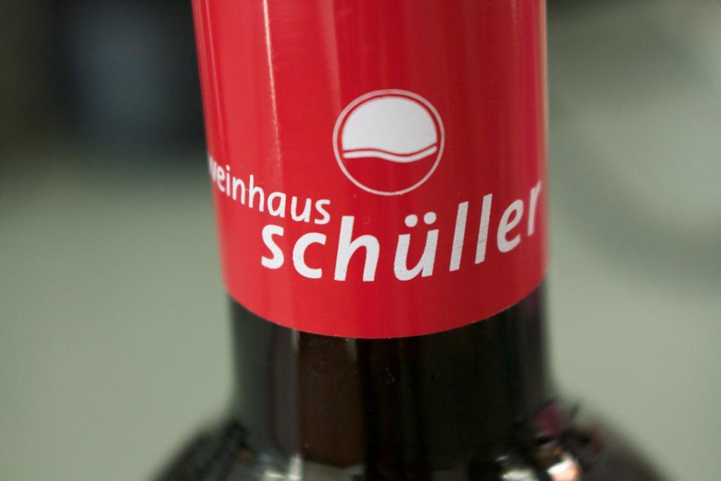 Winzerferienhaus Schueller Purbach am Neusiedlersee Pokoj fotografie
